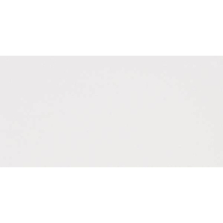 Mosa Global collection Wandtegel 15x30cm 7mm witte scherf Koel Wit Uni