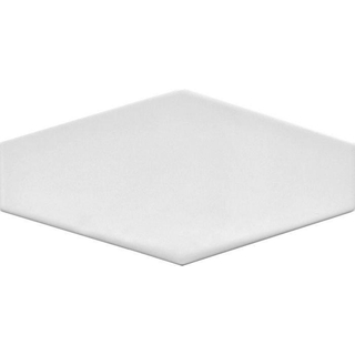 ÉCHANTILLON Cifre Cerámica Viena carrelage mural look vintage Blanc Brillant