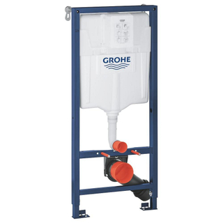 GROHE Rapid SL WC-element met wandbevestiging OUTLETSTORE