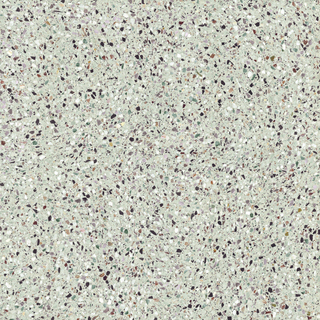 EnergieKer Medley - Carrelage Terrazzo et mural - 120x120cm - rectifié - Beige mat