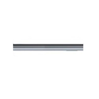 Hotbath friendo sortie 25cm pour f005 et f006 chrome