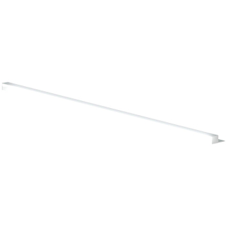 Thebalux Type Tube opbouwverlichting 80cm tbv spiegelkast D aluminium