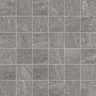 Atlas Concorde Solution Ultrablock Carrelage de sol et de mur - 30x30cm - 8mm - rectifié - (Gris)