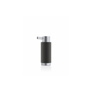 Blomus Ara Zeepdispenser - 150 ml - antraciet