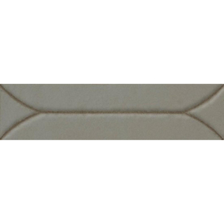 Marazzi Terramater Carrelage de sol - 9.1x37.5cm - 14.0mm - Muschio