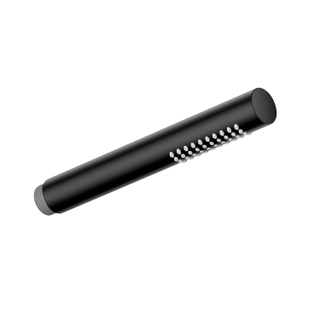 Hotbath Mate Douchette - barre - Poli Noir PVD