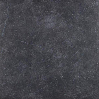 Ceramic-apolo Zon Vloertegel 200X200 Preto 8,5mm Mat