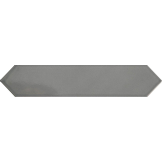 ÉCHANTILLON Cifre Cerámica Carreau mural Dimsey Gris Vintage Brillant gris