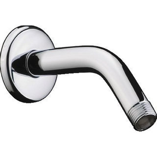 Hansgrohe Universel Bras de douche sans pomme chrome