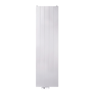 Stelrad Vertex Style Radiateur panneau type 21 160xcm 1404watt vertical Blanc