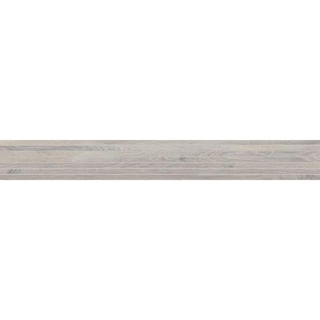 Kronos Les Bois Decor-strip - 15X120cm - 10mm - Rechthoek - gerectificeerd - Porcellanato Sarawa Mat