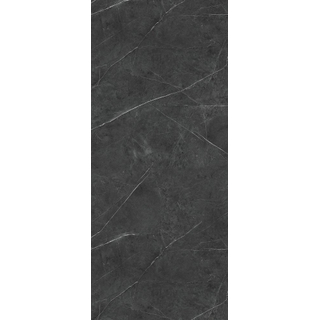Panneaux muraux Zenon Essenza - 120x60cm - SPC - lot de 4 - Marbre noir