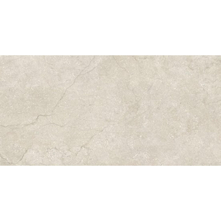 SAMPLE Douglas Jones Magnum Vloer- en wandtegel - 60x120cm - 6mm - gerectificeerd - Shell (Beige)