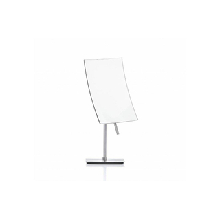 Blomus VISTA Make-up Spiegel - hoogte 29cm - breedte 11cm - lengte 14cm