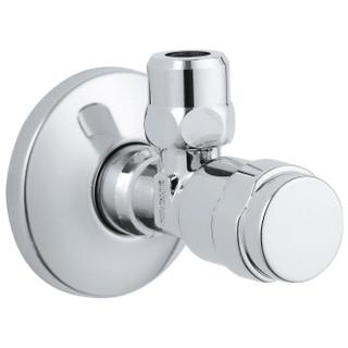 GROHE Eggemann Robinet d’équerre cm chrome