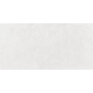 Cifre Ceramica MidTown Carrelage sol - 60x120cm - White mat (blanc)