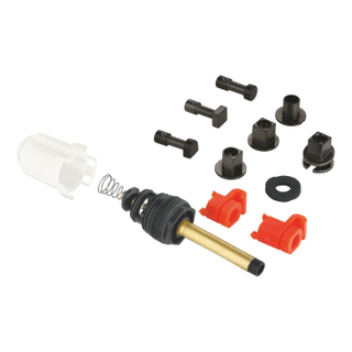 Grohe Toebeh./onderdelen sanitaire kranen