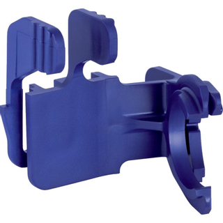 Geberit Sigma support de fixation van robinet flotteur 12cm UP300/320