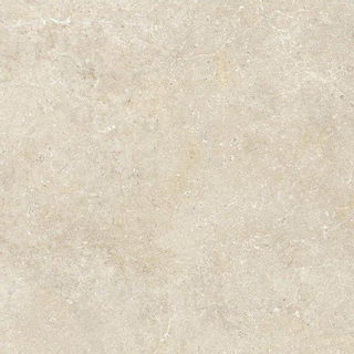 ÉCHANTILLON Marazzi Mystone Pierre calcaire Carrelage de sol et de mur 75x75cm 10mm rectifié R10 porcellanato Sable