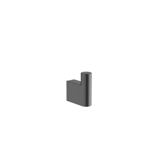 Crosswater MPRO handdoekhaak - slate (gunmetal) TWEEDEKANS