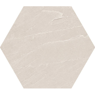 Cifre Ceramica Statale wand- en vloertegel - 15x17cm - Betonlook - Sand mat (beige)