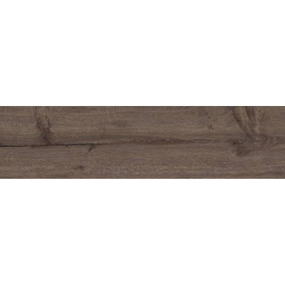 ÉCHANTILLON Cifre Cerámica Carrelage de sol et mural Nordik Wengue Rectifié Aspect bois Mat Marron foncé