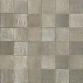 ÉCHANTILLON Marazzi Zellige Carreau mural 10x10cm 10mm Argilla