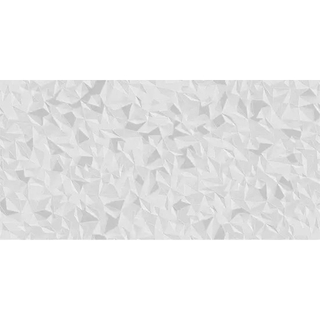 ÉCHANTILLON Cl.295X595 Iris 228073 Blanc Déc.