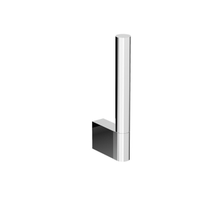 Crosswater MPRO Reserve Toiletrolhouder - Chroom