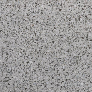 Cir Venezia Carrelage de sol 600X600 Gesso 10mm Mat Ret.R10