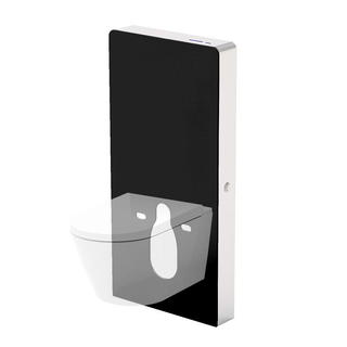 Wiesbaden Capteur réservoir apparent + habillage noir