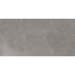 Armonie Ceramiche carreaux de sol et de mur advance clay 30x60 cm rectifiés aspect pierre naturelle gris mat