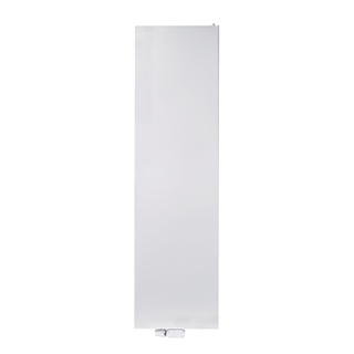 Stelrad Vertex Plan paneelradiator 160x50cm type 11 980watt 4 aansluitingen Staal Wit glans TWEEDEKANS