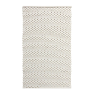 Aquanova Maks Tapis de bain 70x120cm Ivoire