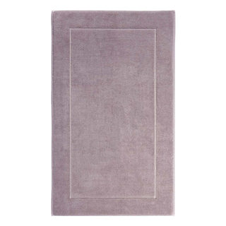 Aquanova London Badmat - 60x100cm - Malva (roze)