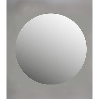 Proline Spiegel - 40x40cm - plakuitvoering - aluminium Spiegel