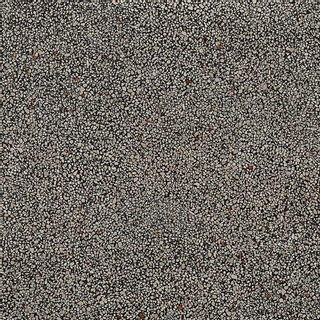 Ceramiche coem carreaux de sol et de mur terrazzo mini bucchero 60x60 cm rectifié vintage mat anthracite