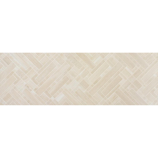 ÉCHANTILLON Baldocer Cerámica Larchwood Parquet Érable rectifié Carreau mural Mat Beige clair