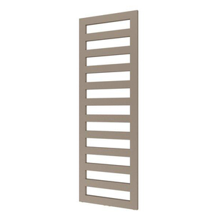 Plieger bellezza el radiateur électrique design avec nexus easy connect 1755x600mm 1000 watts grès