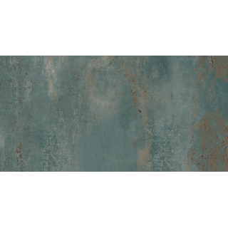 Échantillon carreau de sol et de mur Energieker flatiron vert mat