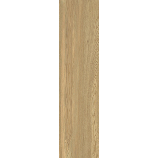 Energieker Woodwise Keramisch parket wand- en vloertegel - 30x120cm - 6.0mm - gerectificeerd - Auburn