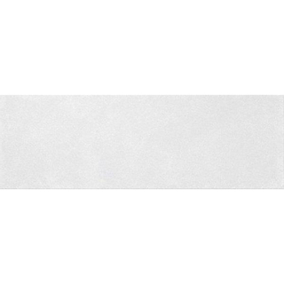 ÉCHANTILLON Roca Weekend Carreau mural 30x90cm 9mm rectifié éclat blanc Blanco