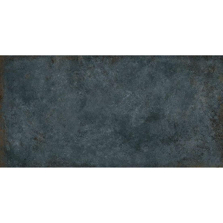 Douglas Jones Marbles Vloer- en wandtegel - 60X120cm - 10,5mm - Rechthoek - gerectificeerd - Coal Mat