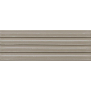 Cifre Cerámica Gare Keramische wand - 10x30.5cm - 8.6mm - Beige