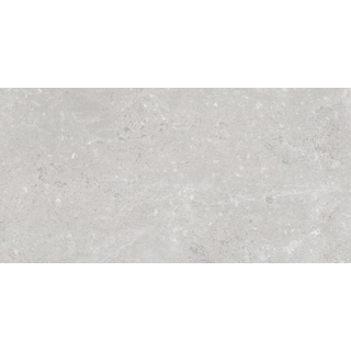 Cifre Ceramica MidTown wand- en vloertegel - 30x60cm - Betonlook - Pearl mat (grijs)