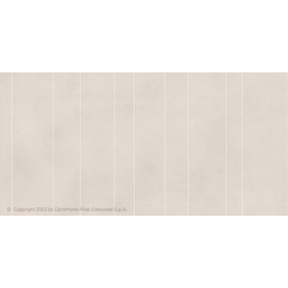 Atlas Concorde Marvel Meraviglia Carrelage de sol et de mur - 60x120cm - 9mm - rectifié - R10 - Porcellanato - Cal.Bernini (Blanc)