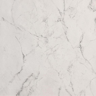 Fap Ceramiche Roma Stone Carrara Delicato Carrelage sol - 80x80cm - Delicato (blanc) mat