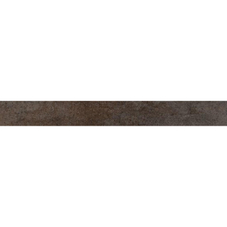 Serenissima Costruire Vloertegel 20X180cm Ruggine 8,5mm Mat Ret.R10