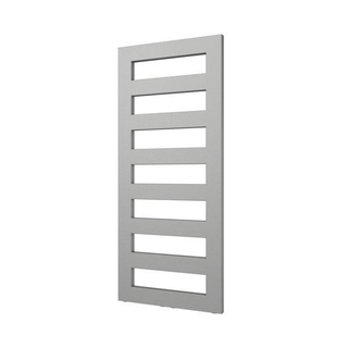 Plieger bellezza el radiateur électrique design avec nexus easy connect 1155x500mm 600 watts gris perle