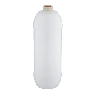 GROHE Zeepreservoir - 500ml - voor inbouw zeepdispencer - wit